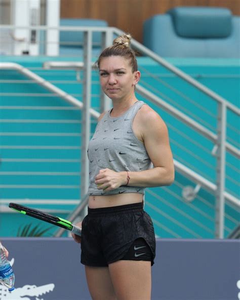 sexy simona halep|Simona Halep (@simonahallep) • Instagram photos and videos.